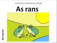 Conto-A Rata Luísa-As Rans